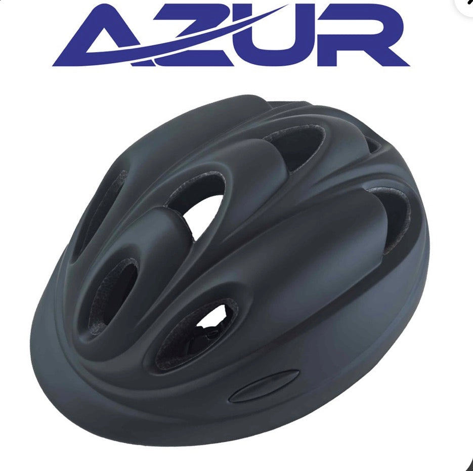 Azur Helmet J36 50-54cm Juvenile