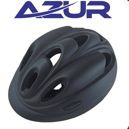 Azur Helmet J36 50-54cm Juvenile