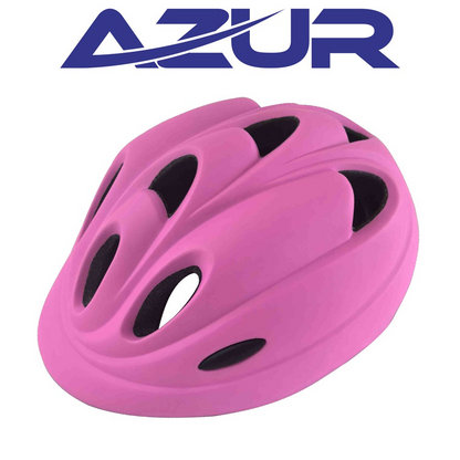 Azur Helmet J36 50-54cm Juvenile