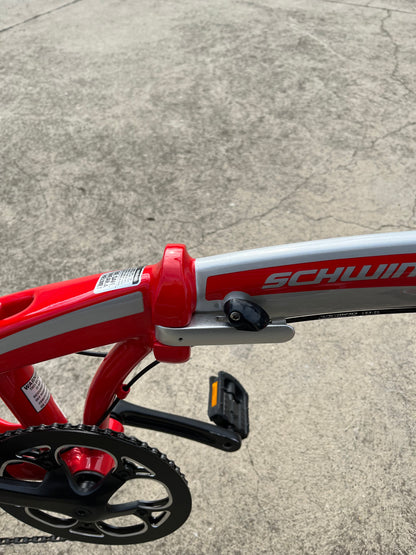 SCHWINN Adapt 3 Folding Bike