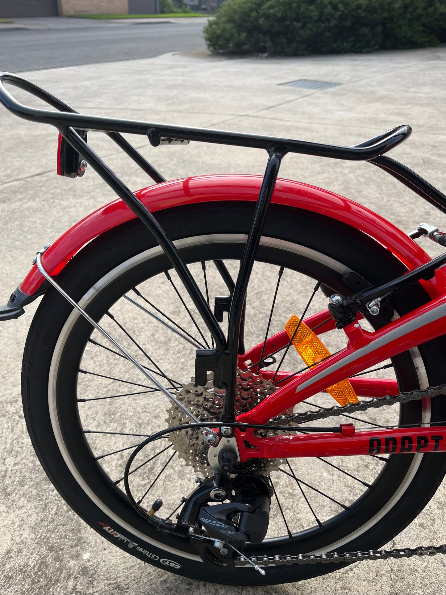 SCHWINN Adapt 3 Folding Bike
