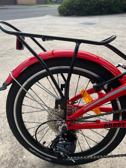 SCHWINN Adapt 3 Folding Bike