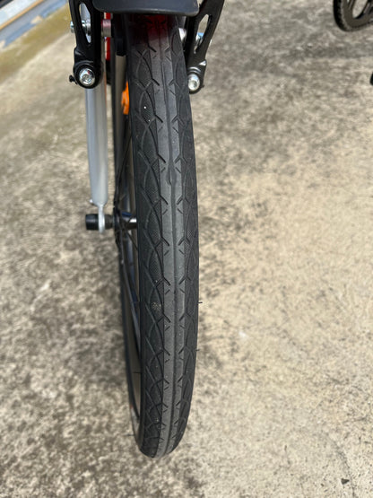 SCHWINN Adapt 3 Folding Bike
