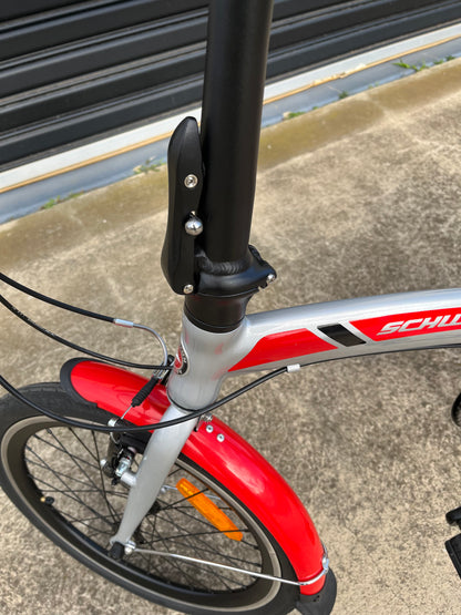 SCHWINN Adapt 3 Folding Bike