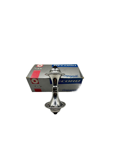 CAMPAGNOLO RECORD FRONT HUB - 36H - NOS