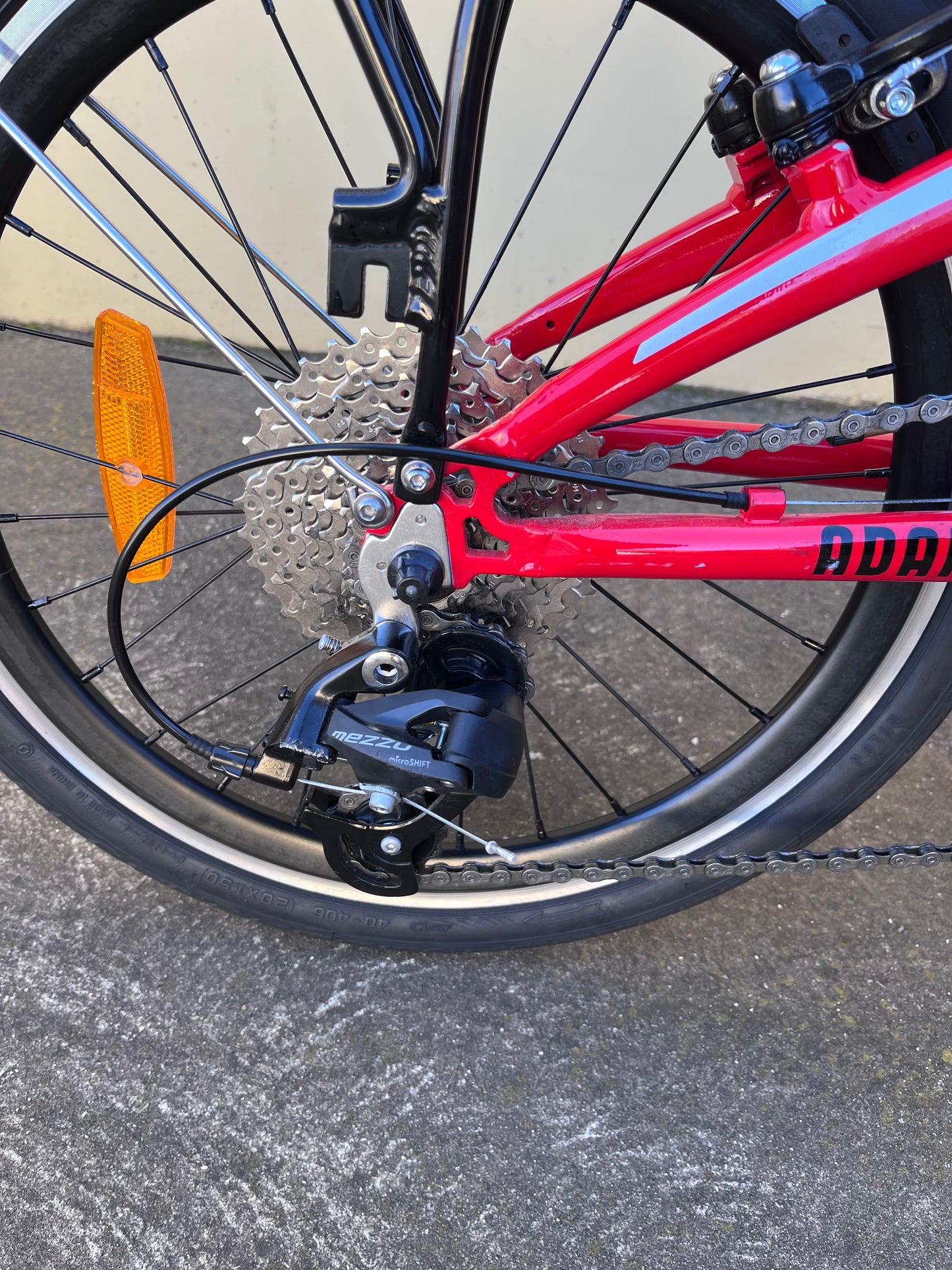 SCHWINN Adapt 3 Folding Bike