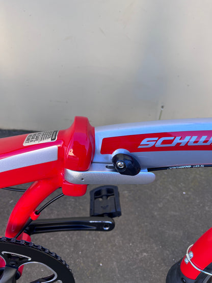 SCHWINN Adapt 3 Folding Bike