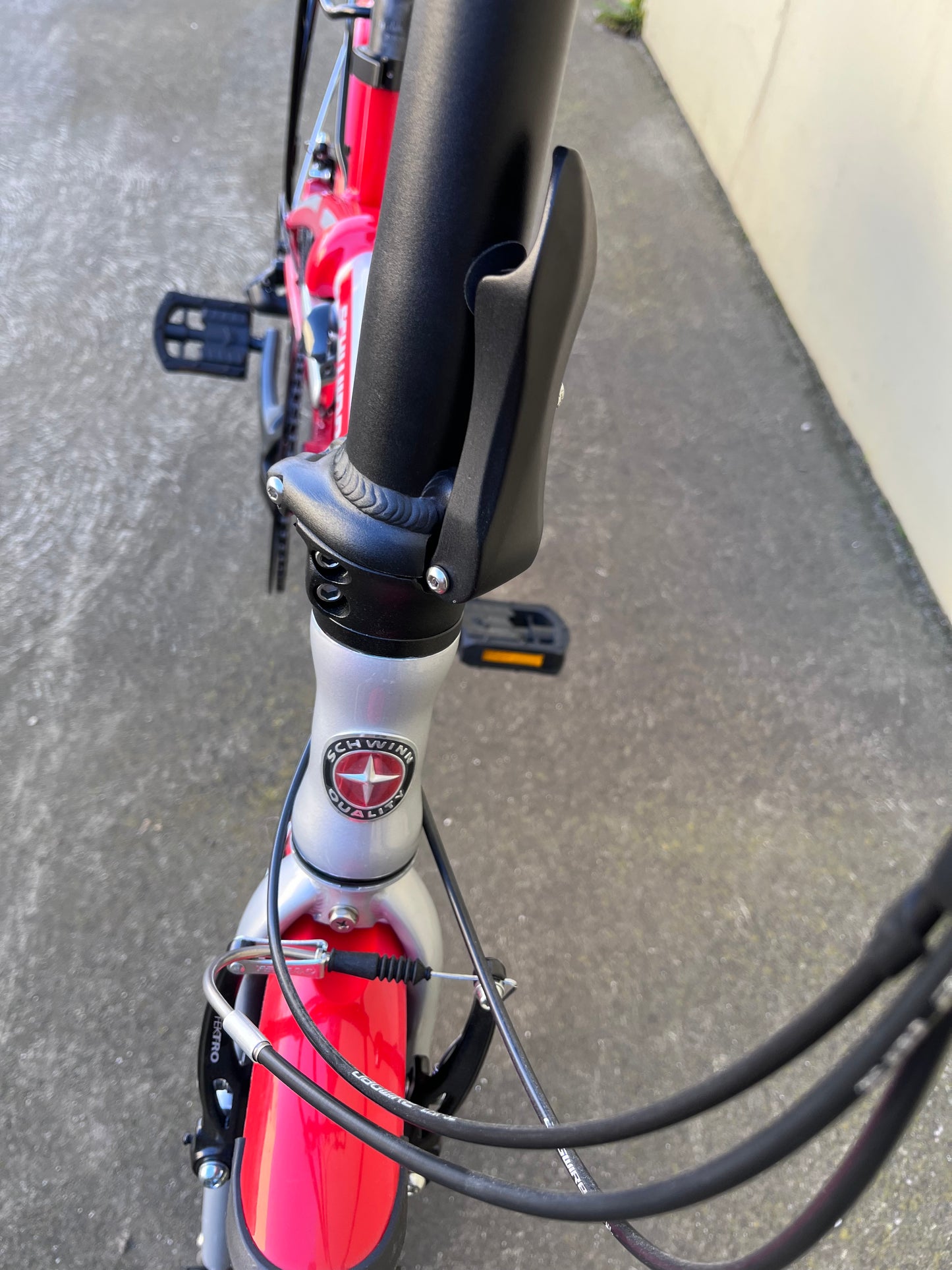 SCHWINN Adapt 3 Folding Bike