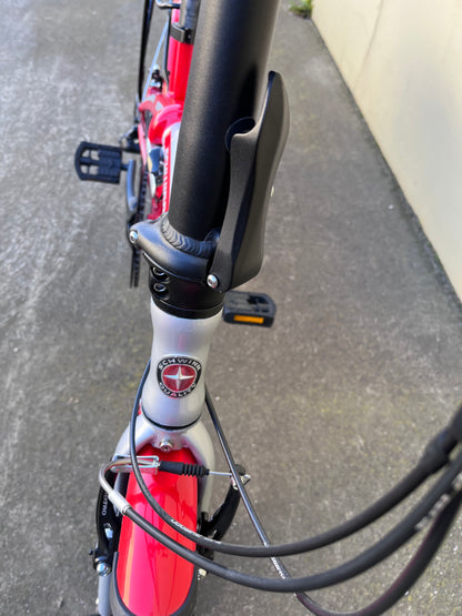 SCHWINN Adapt 3 Folding Bike