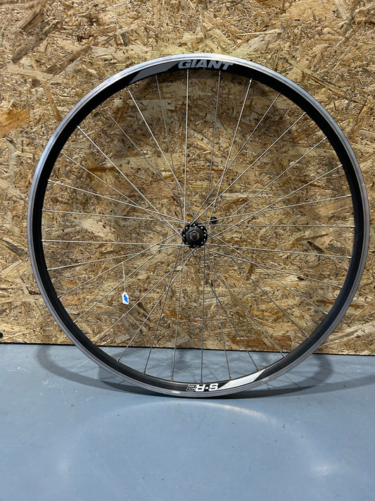 GIANT SR2 700c Front Wheel