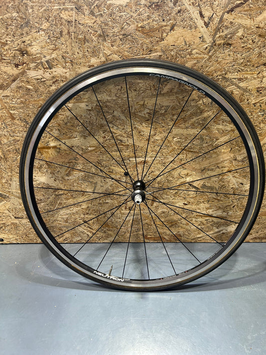 CAMPAGNOLO Neutron Tubular Front Wheel