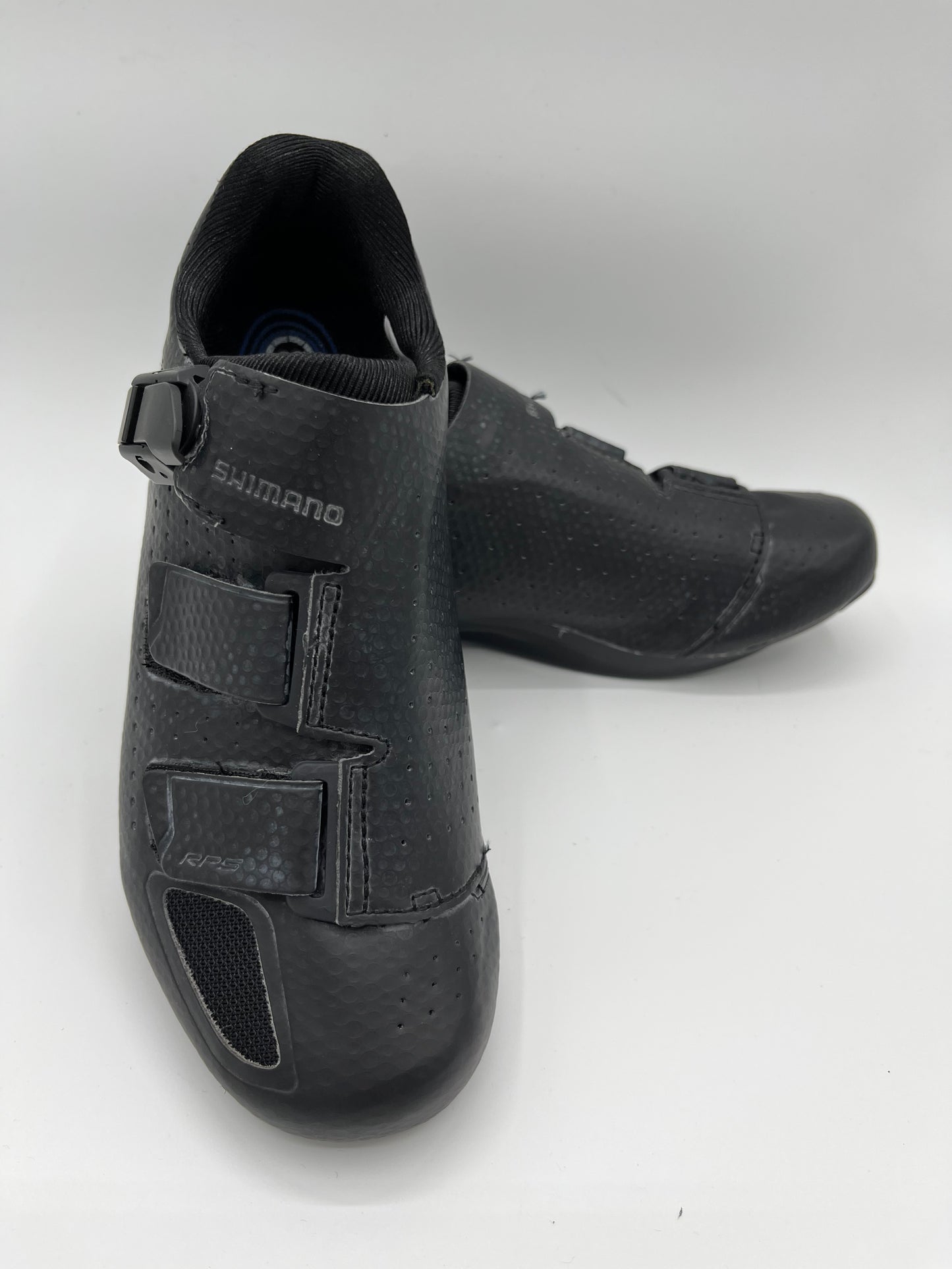 SHIMANO RP5 BLACK SIZE 38