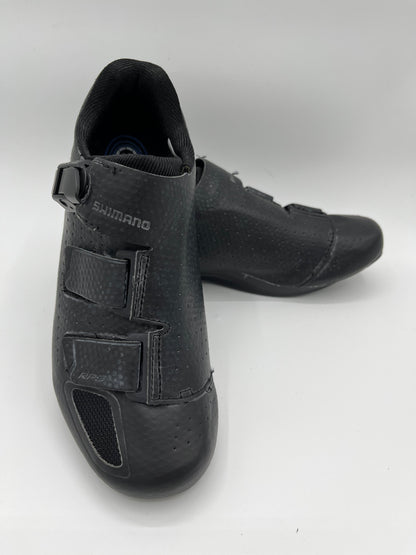 SHIMANO RP5 BLACK SIZE 38