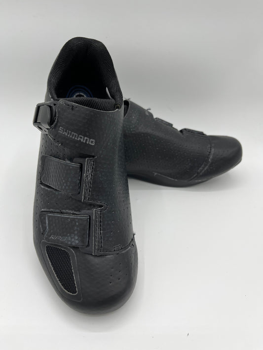 SHIMANO RP5 BLACK SIZE 38