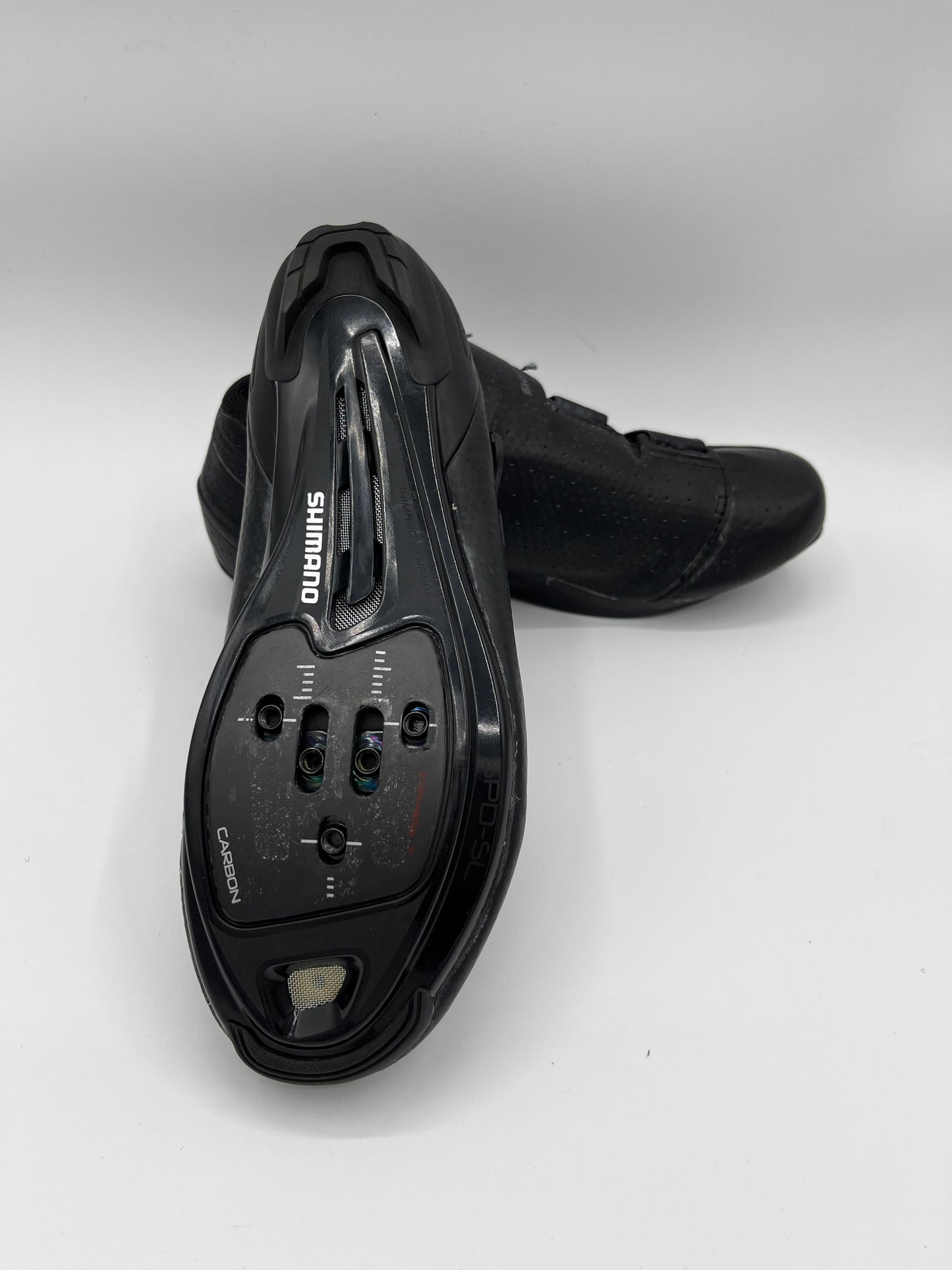 SHIMANO RP5 BLACK SIZE 38