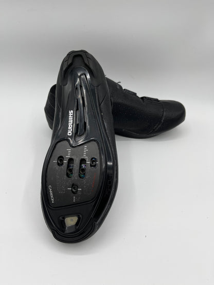 SHIMANO RP5 BLACK SIZE 38