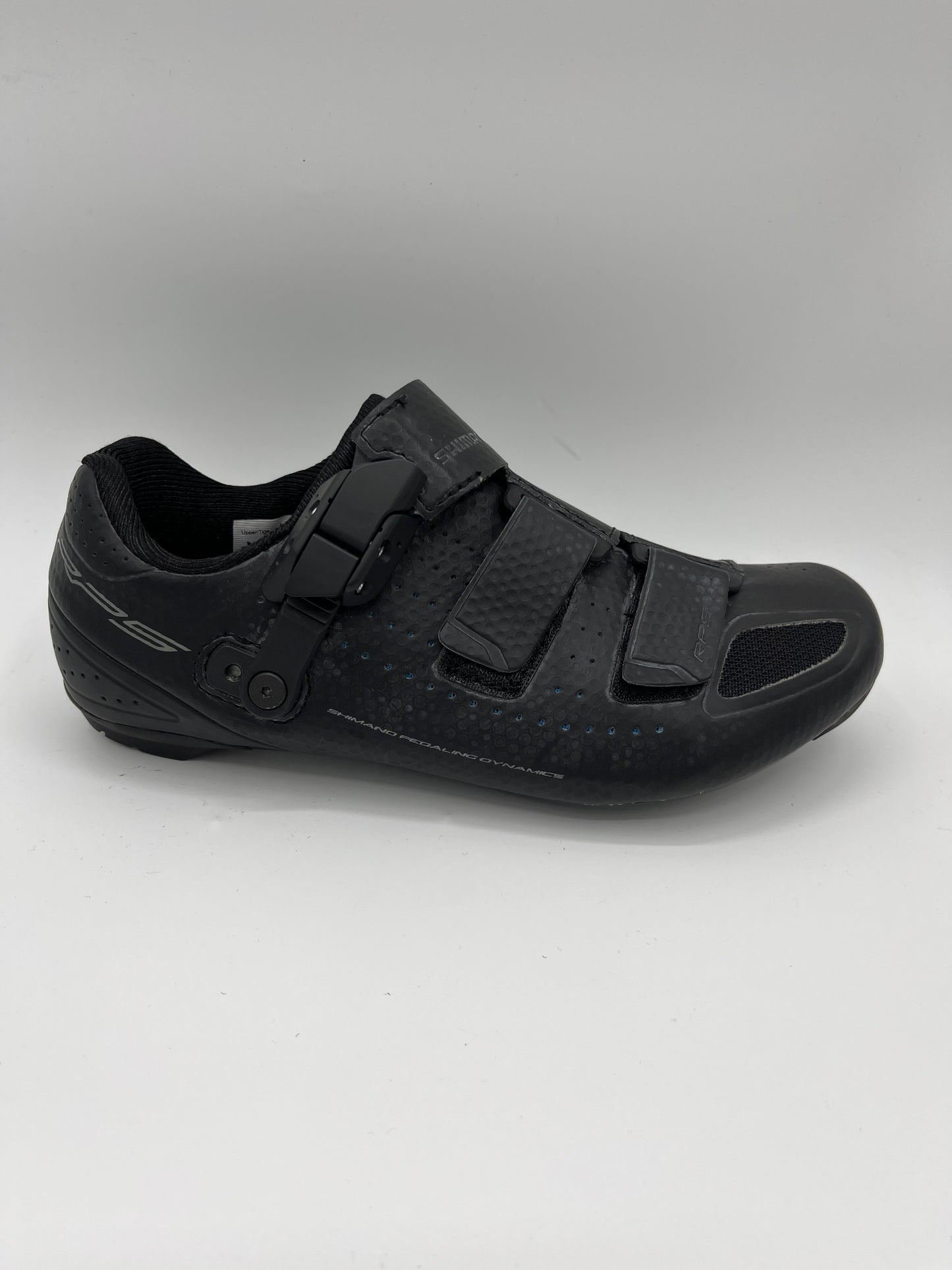 SHIMANO RP5 BLACK SIZE 38