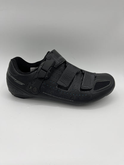 SHIMANO RP5 BLACK SIZE 38