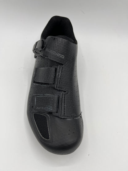 SHIMANO RP5 BLACK SIZE 38