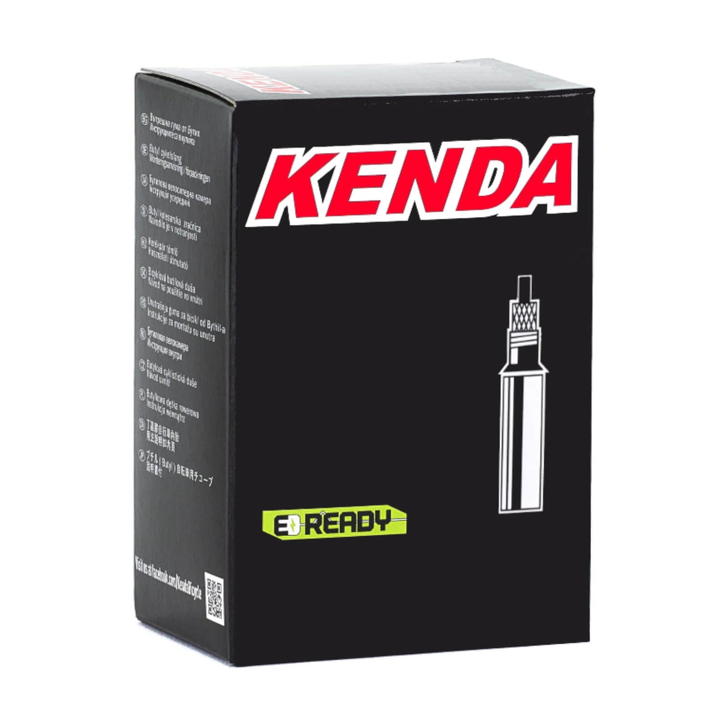 Kenda tube 650B  27.5 x 1.5/1.75   pv/fv