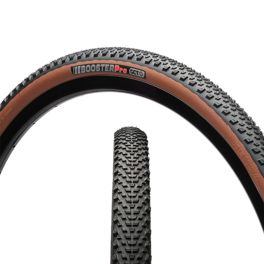 KENDA TYRE BOOSTER PRO 700 X 40C TANWALL