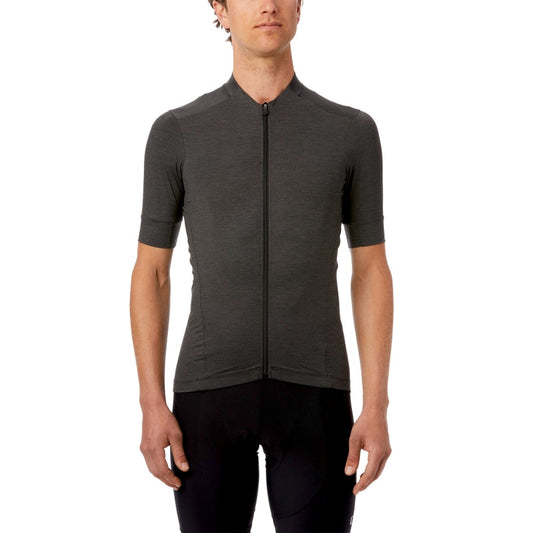 GIRO Jersey Road Charcoal Large