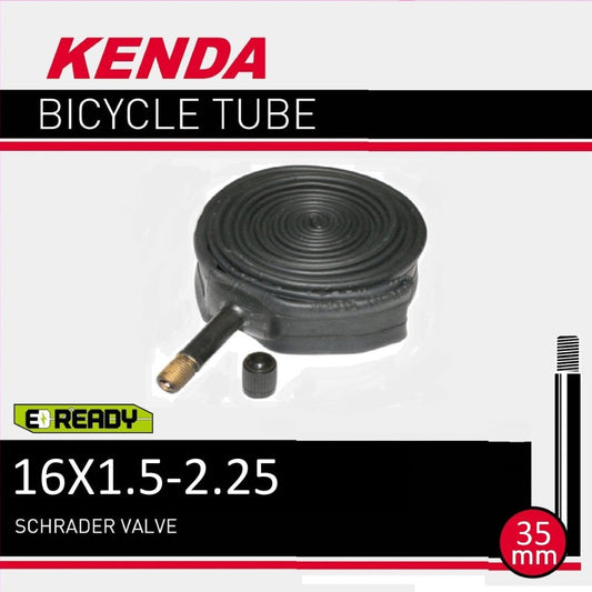 Kenda Tube 16 x 1.5/ 2.25