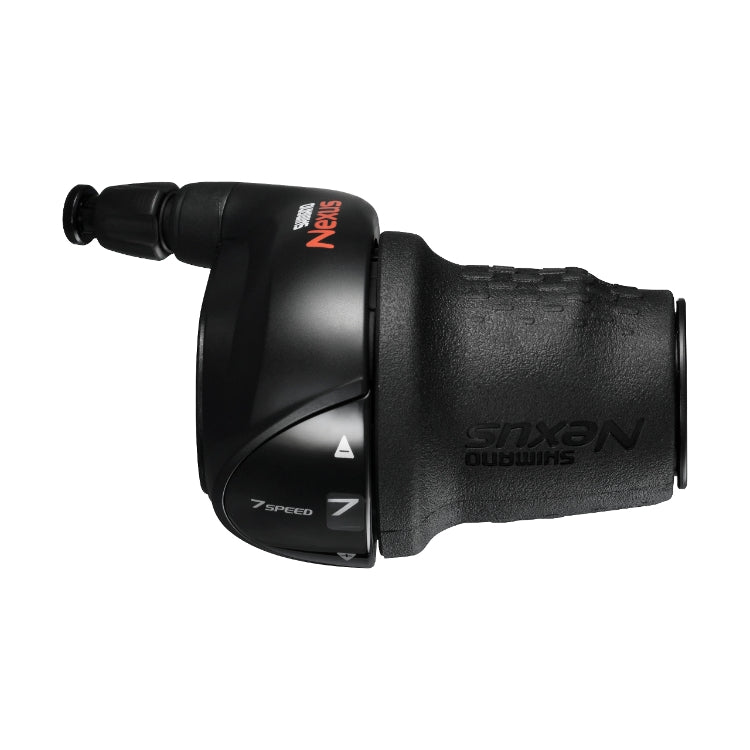 SL-C3000 REVO-SHIFTER NEXUS 7-SPEED BLACK