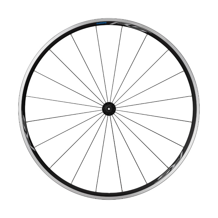 SHIMANO WH-RS100 WHEEL - FRONT