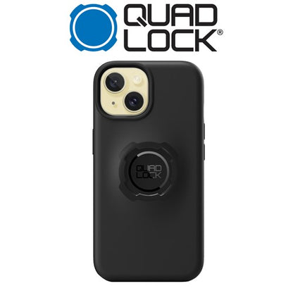 QUAD LOCK CASE - IPHONE 15 6.1"
