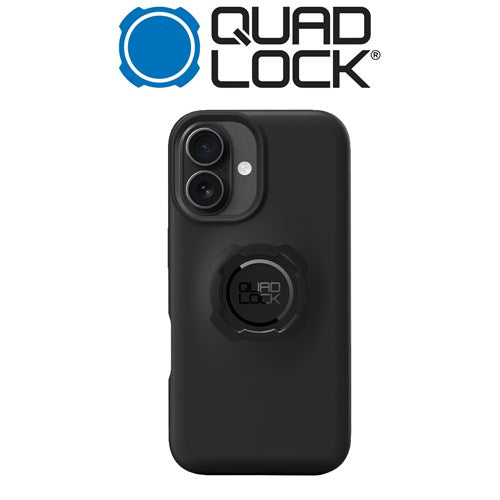 QUAD LOCK CASE - IPHONE 16 PLUS 6.7"