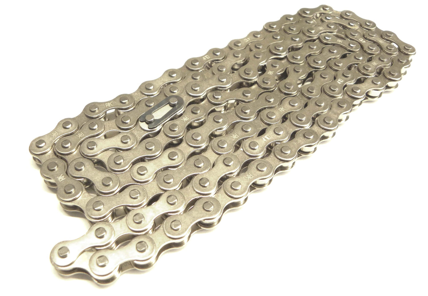 RK 410 Single Speed Chain  x 114L