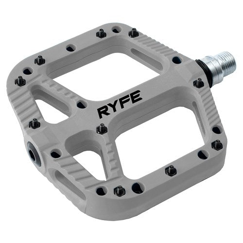 RYFE Sasquatch Pedals Grey