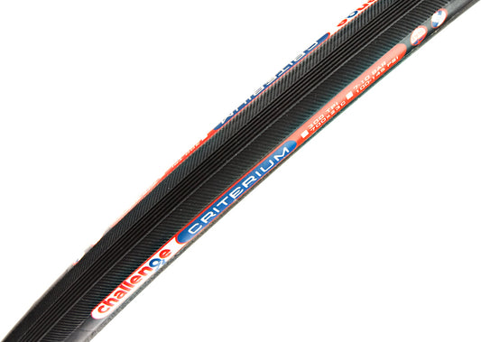 CHALLENGE CRITERIUM OPEN TUBULAR - 700X23C