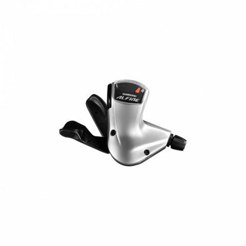 SHIMANO ALFINE - SL-S7000-8 SHIFTER WITH OPTICAL DISPLAY