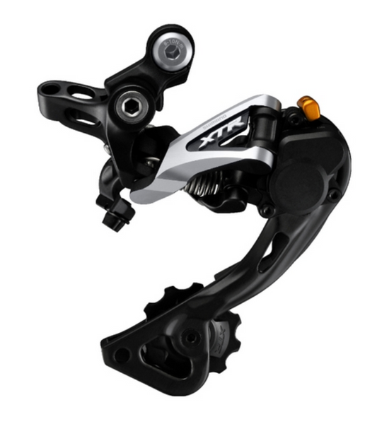 SHIMANO RD- M986 REAR DERAILLEUR XTR