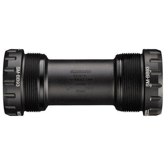 SM- BB93 BOTTOM BRACKET XTR 68/73MM