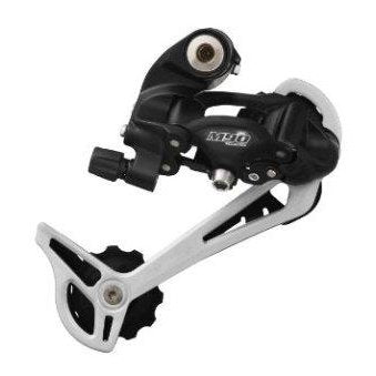 Sunrace Rear Derailleur 9 Speed Long Cage for 11- 34T