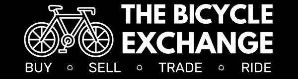 THE BICYCLE EXCHANGE