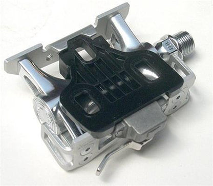 MKS-EXA TRACK PEDALS