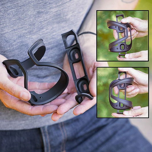 BLACKBURN WAYSIDE SIDE ENTRY BOTTLE CAGE