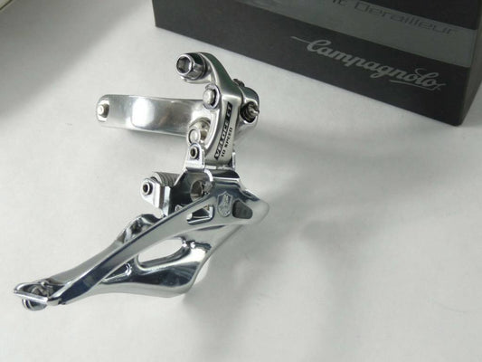 Campagnolo Veloce 10 Speed Front Derailleur