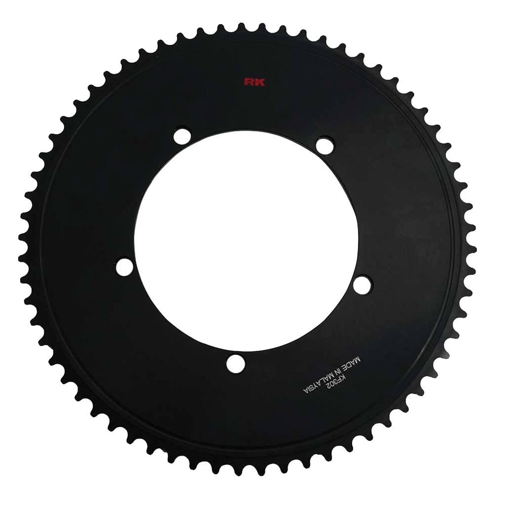 RK TAKASAGO CHAINRING 67T