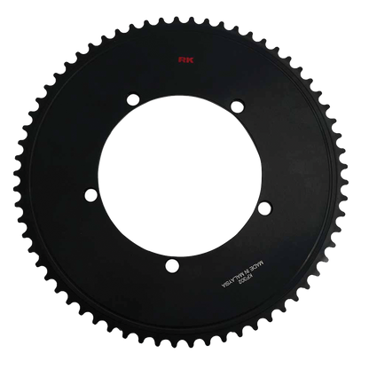 RK TAKASAGO CHAINRING 67T