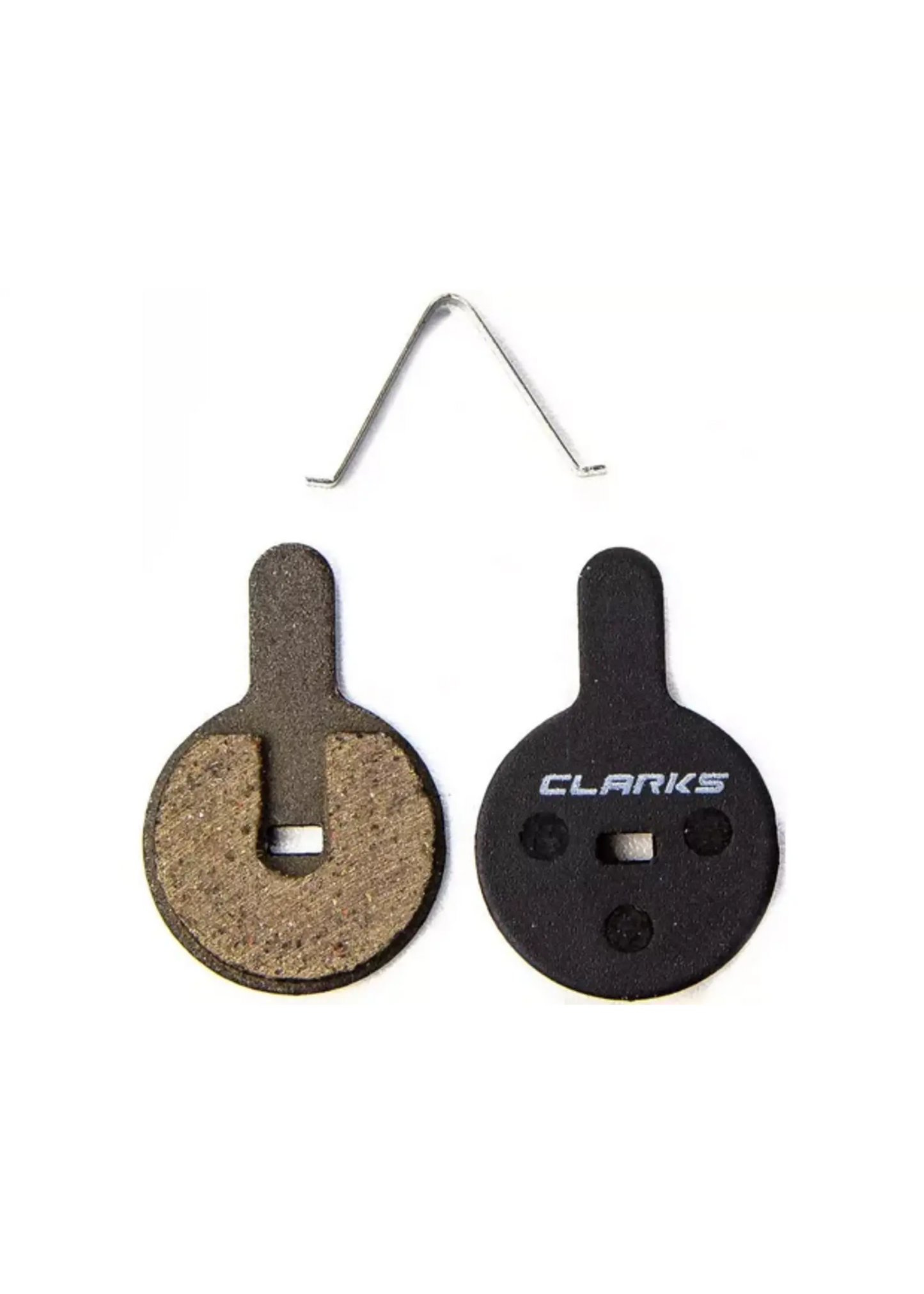 CLARKS VRX845 DISC BRAKE PADS