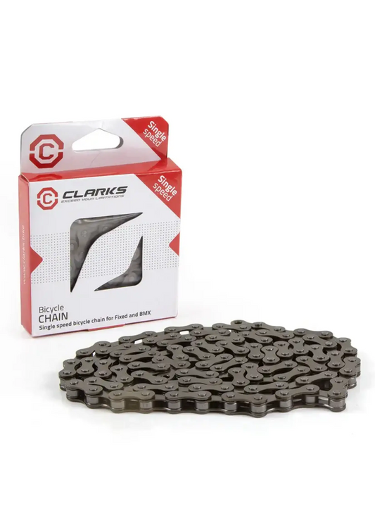 CLARKS Single Speed Chain 116 Links