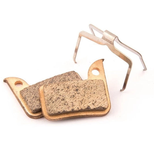 CLARKS VRX860 DISC BRAKE PADS