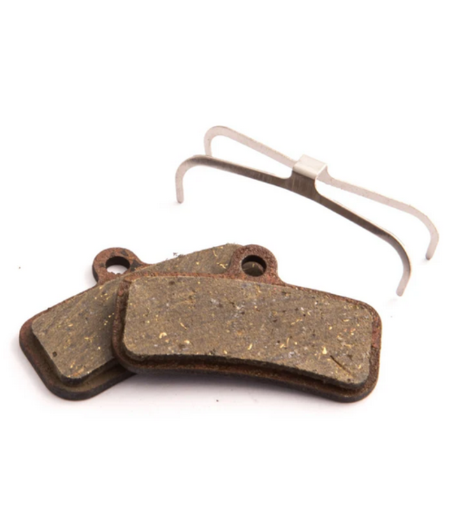 CLARKS VRX851 DISC BRAKE PADS