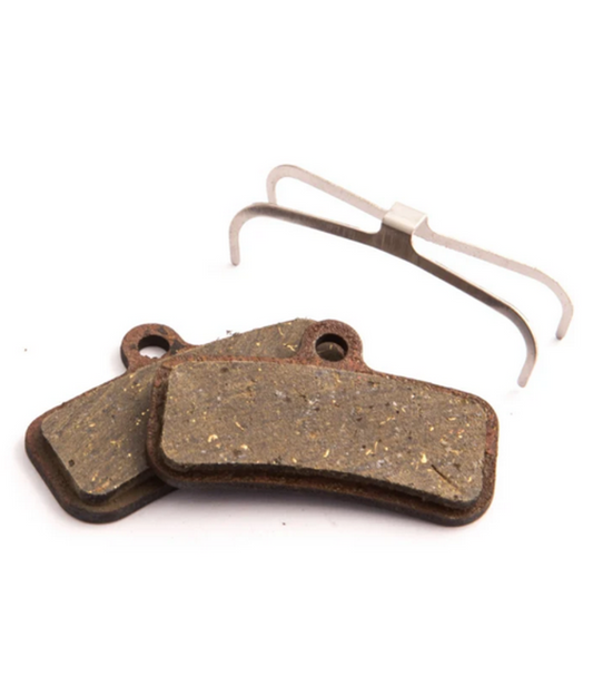 CLARKS VRX851 DISC BRAKE PADS