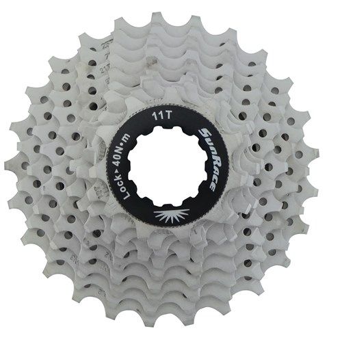 Sunrace CASSETTE - 10 Speed 11-25T